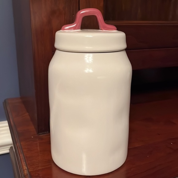 Rae Dunn Kitchen Rae Dunn Sweets Canister Poshmark